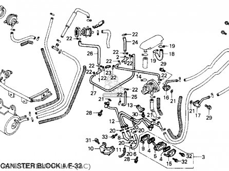 Clip, Tube (b20) photo