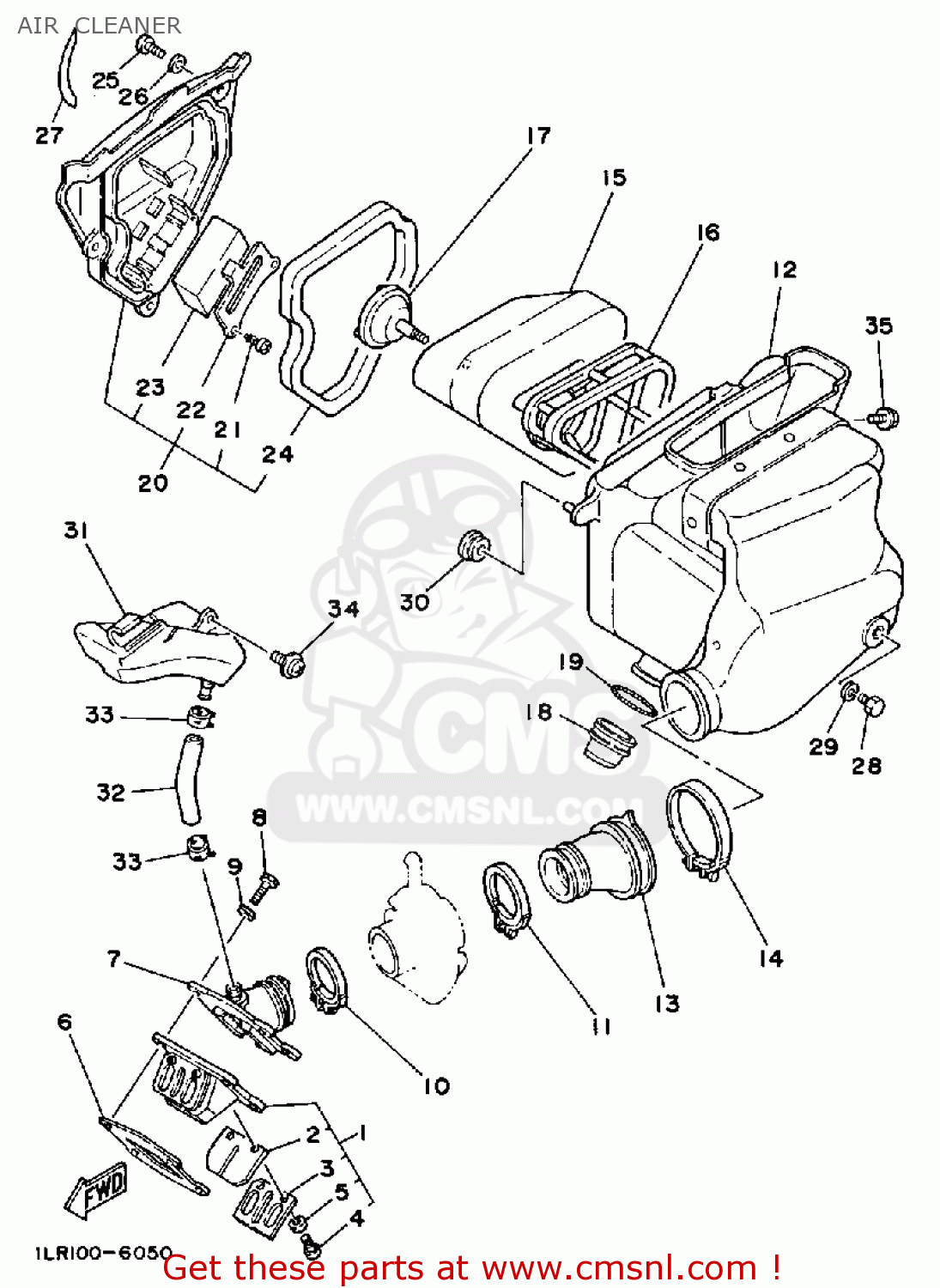 39k1445800: Guide Yamaha - Buy The 39k-14458-00 At Cmsnl