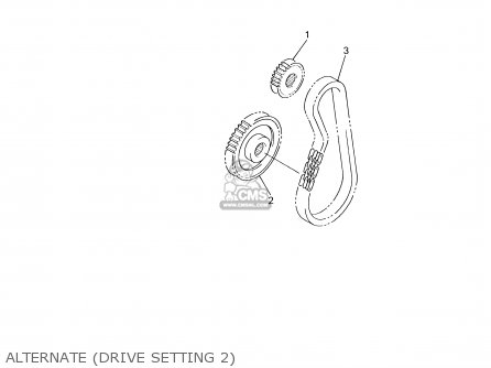 SPROCKET, CHAIN DRIVE SPROCKET, CHAIN DRIVE