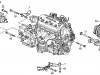 Small Image Of Alternator Bracket-engine  Stiffener