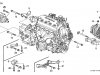 Small Image Of Alternator Bracket-engine  Stiffener