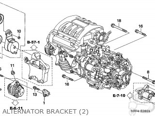 31190RCAA02: Pulley Comp,idler Honda - buy the 31190-RCA-A02 at CMSNL