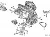 Small Image Of Alternator Bracket