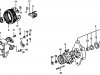 Small Image Of Alternator Components 45a for Use With A c