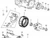 Small Image Of Alternator Components denso