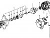 Small Image Of Alternator Components
