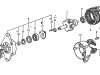 Small Image Of Alternator Components