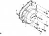 Small Image Of Alternator Cover