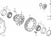 Small Image Of At      Differential Gear