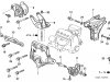 Small Image Of At      Engine Mounts