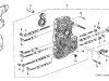 Small Image Of At      Main Valve Body