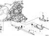Small Image Of At      Shift Fork-control Shaft