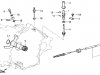 Small Image Of At      Speedometer Gear 84-85