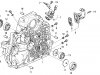 Small Image Of At      Torque Converter Housing