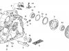 Small Image Of At      Torque Converter Housing -differential
