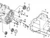 Small Image Of At      Transmission Case 86-87