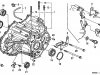 Small Image Of At      Transmission Housing
