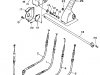 Small Image Of Auger Clutch Lever