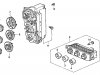 Small Image Of Auto Air Conditioner Control