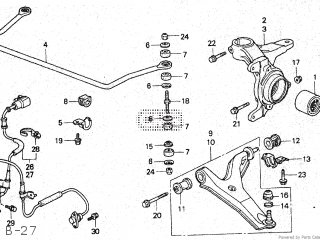 Circlip Up Ball J For Pp1 100 Beat Srs Order At Cmsnl