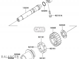 BALANCER BALANCER
