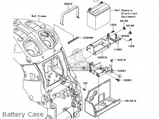 (39156-0602) PAD,BATTERY,INNER (39156-0602) PAD,BATTERY,INNER