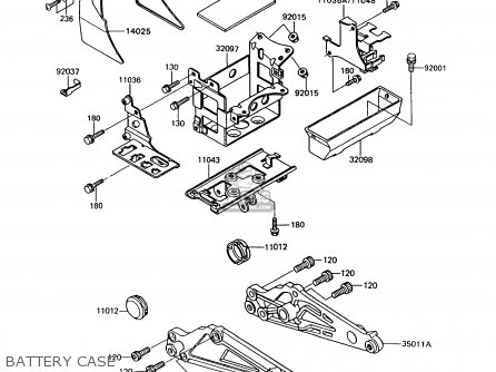 BRACKET,ELECTRIC,RH BRACKET,ELECTRIC,RH