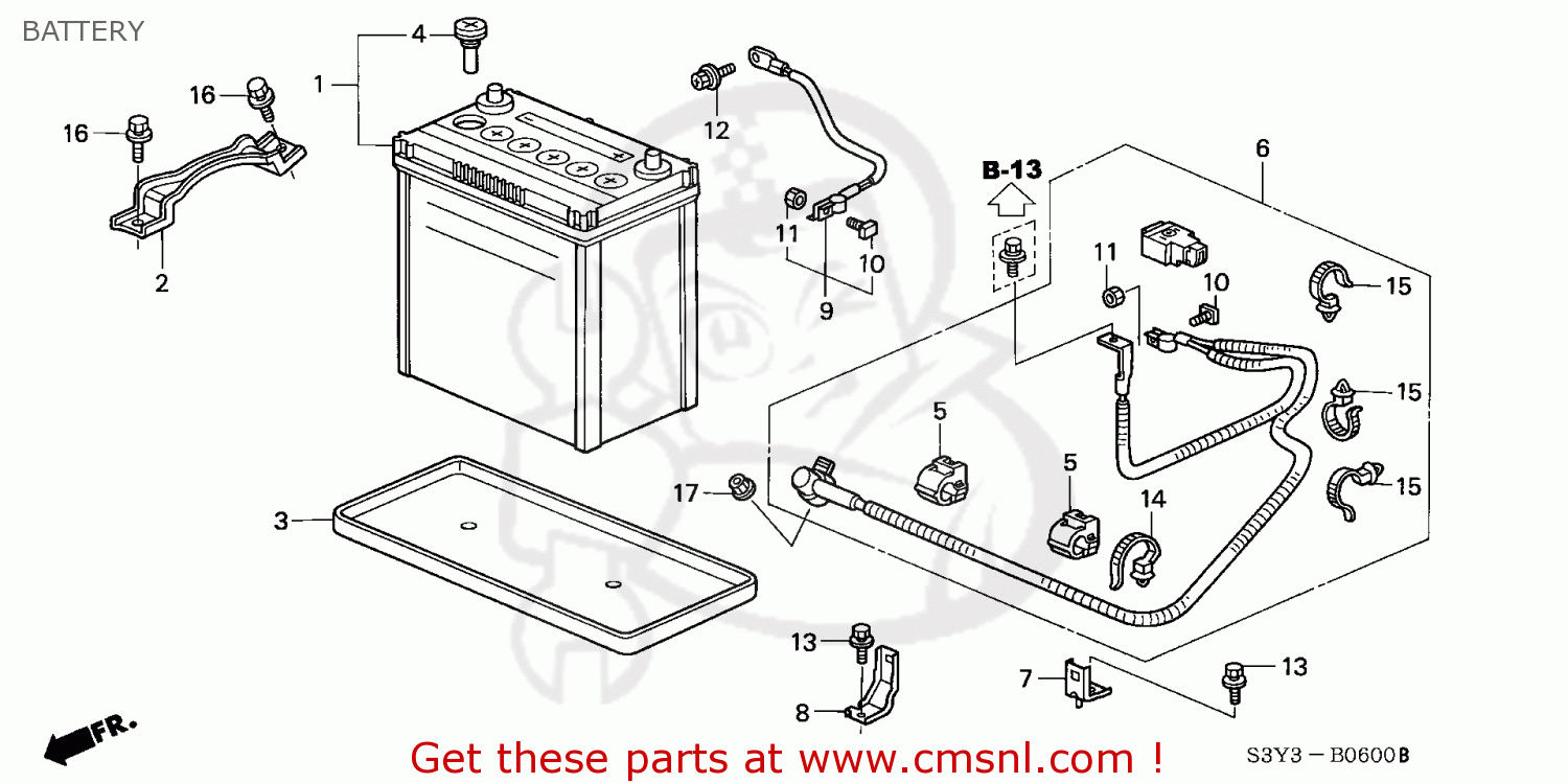 Vent Plug 28b17r For Insight 03 3 3dr Dx A C Ka Order At Cmsnl