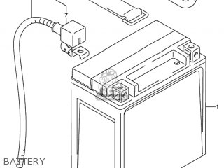 WIRE,STARTER MOTOR WIRE,STARTER MOTOR