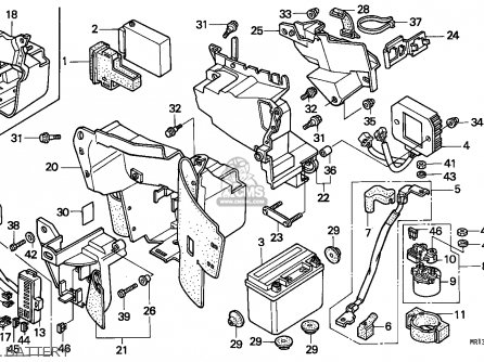 MARK,BATTERY CAUT MARK,BATTERY CAUT