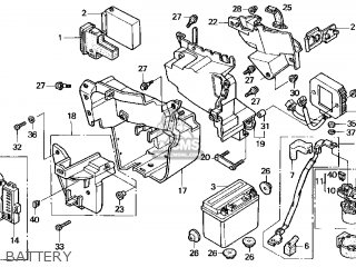 30410MZ8G21: Unit Comp Spark Honda - buy the 30410-MZ8-G21 at CMSNL