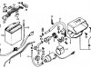 Small Image Of Battery   Fuel Pump 85-86