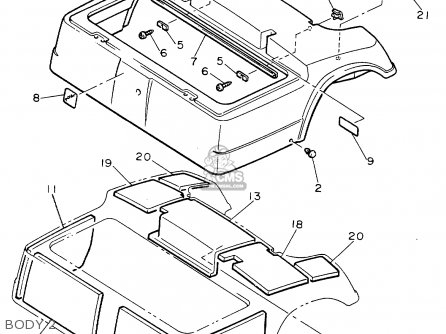 PANEL,REAR BODY PANEL,REAR BODY