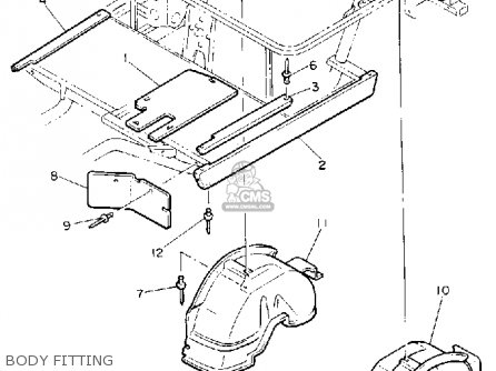 PLATE,SIDE TRIM PLATE,SIDE TRIM