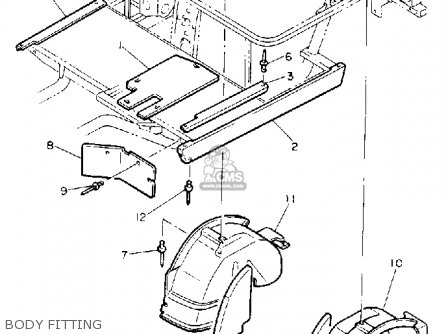 FLAP,FRONT FENDER FLAP,FRONT FENDER