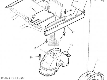 PLATE, SIDE TRIM PLATE, SIDE TRIM