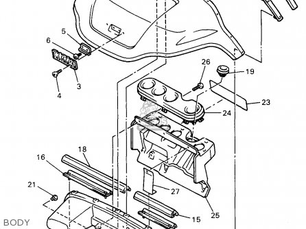 PANEL, FRONT PANEL, FRONT