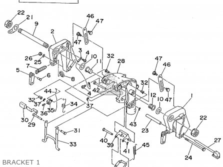 PLATE, TILT LOCK PLATE, TILT LOCK