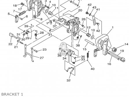 PLATE, TILT LOCK PLATE, TILT LOCK