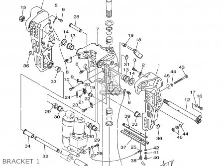 PIN, LOWER SHOCK MOUNT PIN, LOWER SHOCK MOUNT
