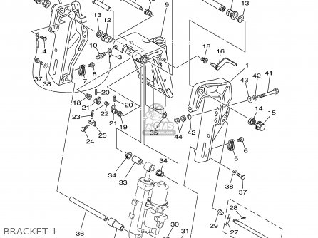 PIN, LOWER SHOCK MOUNT PIN, LOWER SHOCK MOUNT
