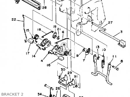 PLATE, TILT LOCK PLATE, TILT LOCK