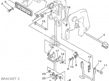 PLATE, TILT LOCK PLATE, TILT LOCK