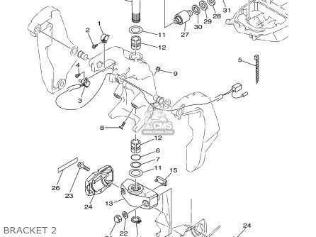 (60X4455500) MOUNT DAMPER, LOWER SIDE (60X4455500) MOUNT DAMPER, LOWER SIDE