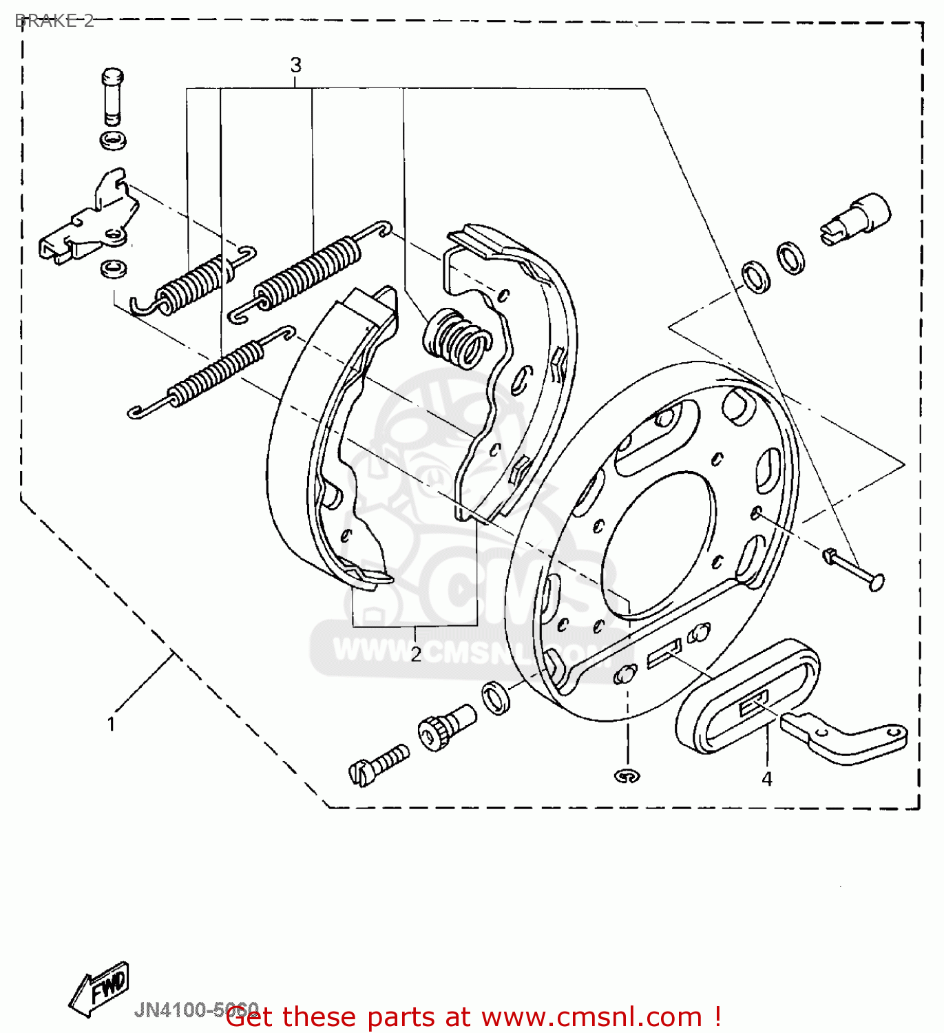 Yamaha COVER, DUST JG5F728600