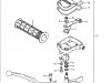 Small Image Of Brake Lever