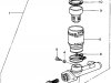 Small Image Of Brake Master Cylinder