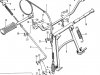 Small Image Of Brake Pedal - Main Stand d1 e ed n u  St70-g