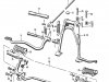 Small Image Of Brake Pedal - Step - Stand