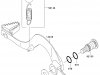 Small Image Of Brake Pedal